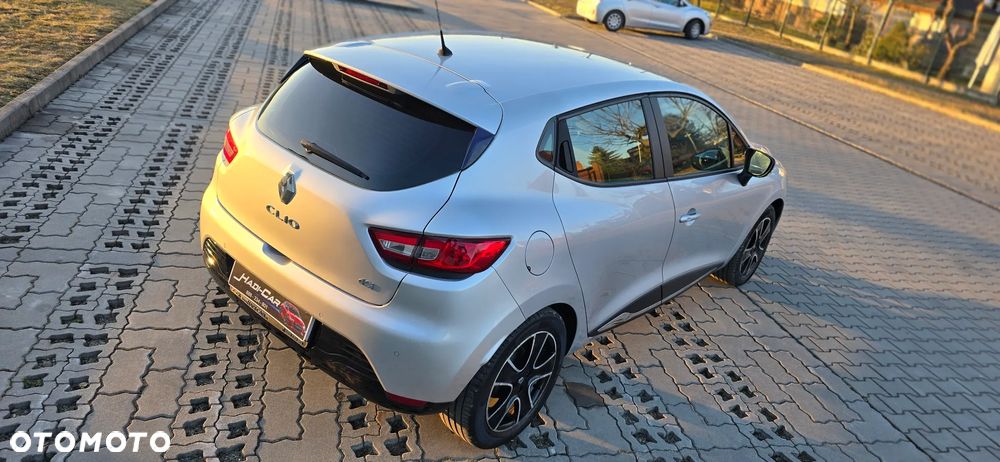 Renault Clio Energy dCi 90 Start & Stop Dynamique - 16