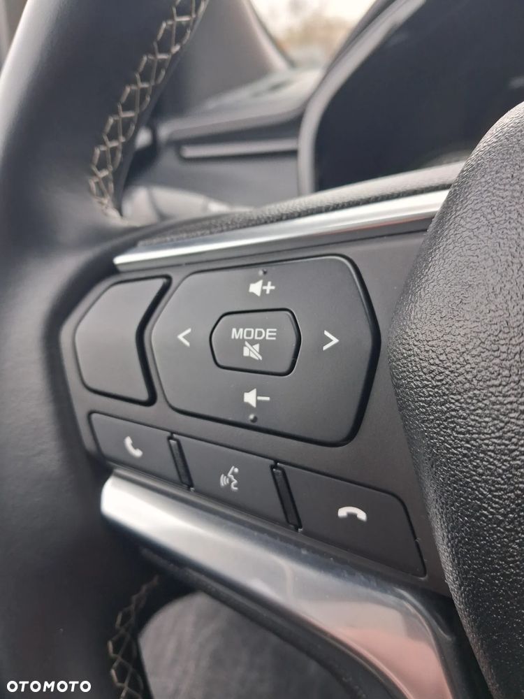 Isuzu D-Max 1.9 DC LSE - 17