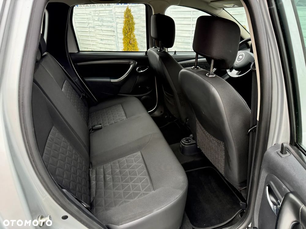 Dacia Duster 1.2 TCe Celebration - 16