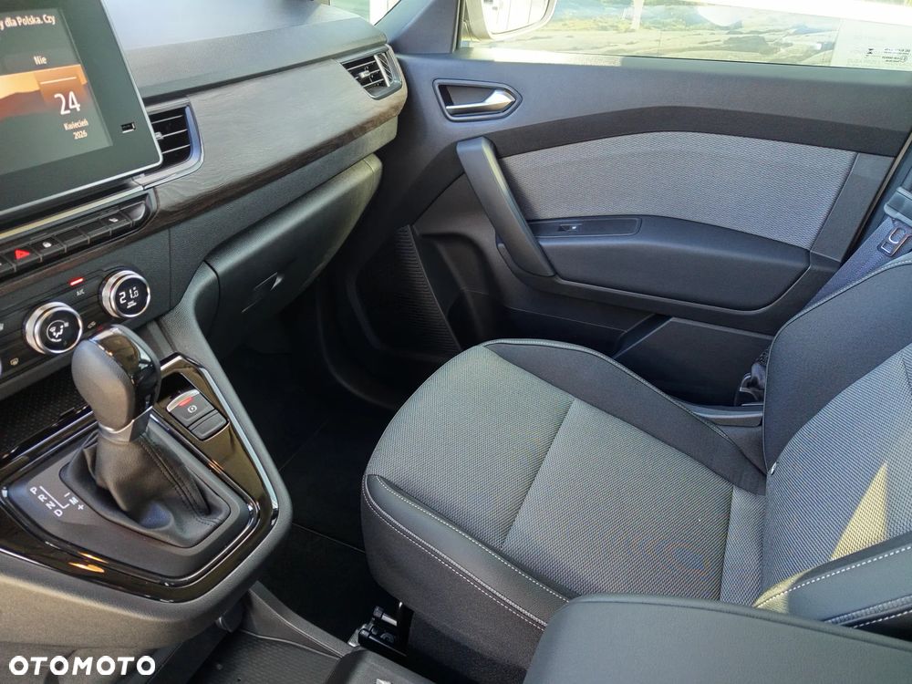 Renault Kangoo 1.3 TCe Techno EDC - 12