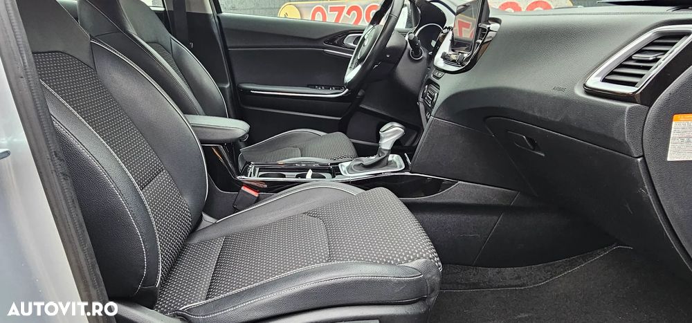 Kia XCeed 1.6 GDI DCT6 OPF Plug-in-Hybrid Platinum Edition - 12