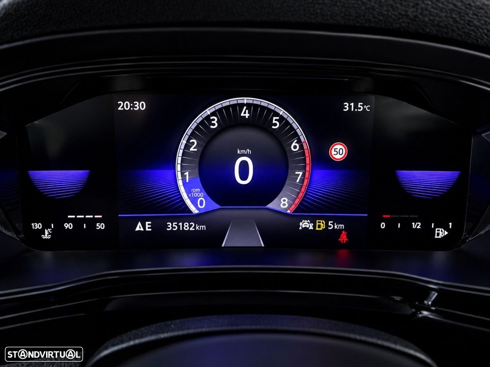 VW T-Cross 1.0 TSI Style - 20