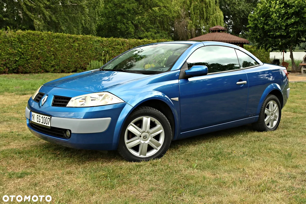 Renault Megane - 27