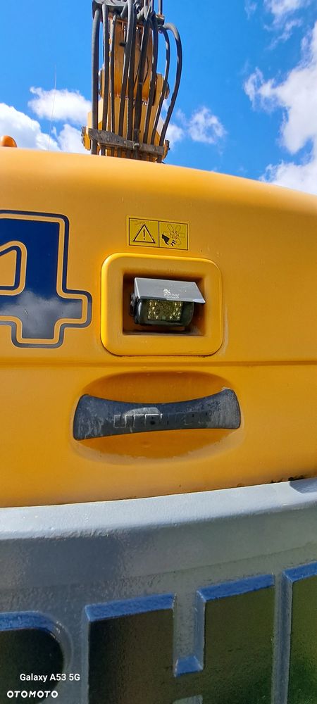 Liebherr 314 Litronik - 30