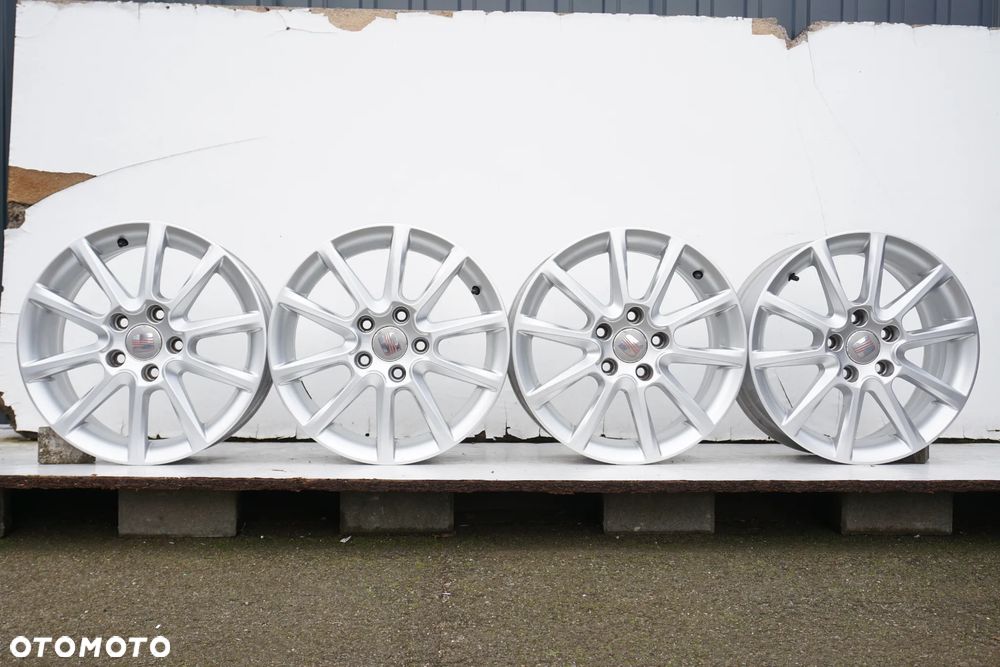 Seat 5x112 16 6,5J et50 - 3