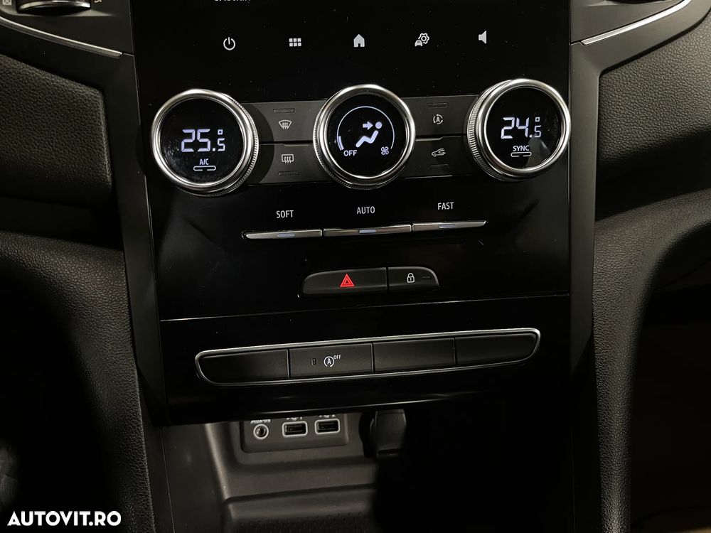 Renault Megane Blue dCi 116 Zen - 16