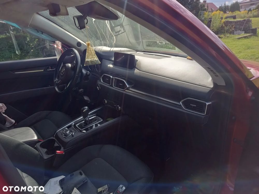 Mazda CX-5 2.2 D Skypassion AWD - 6