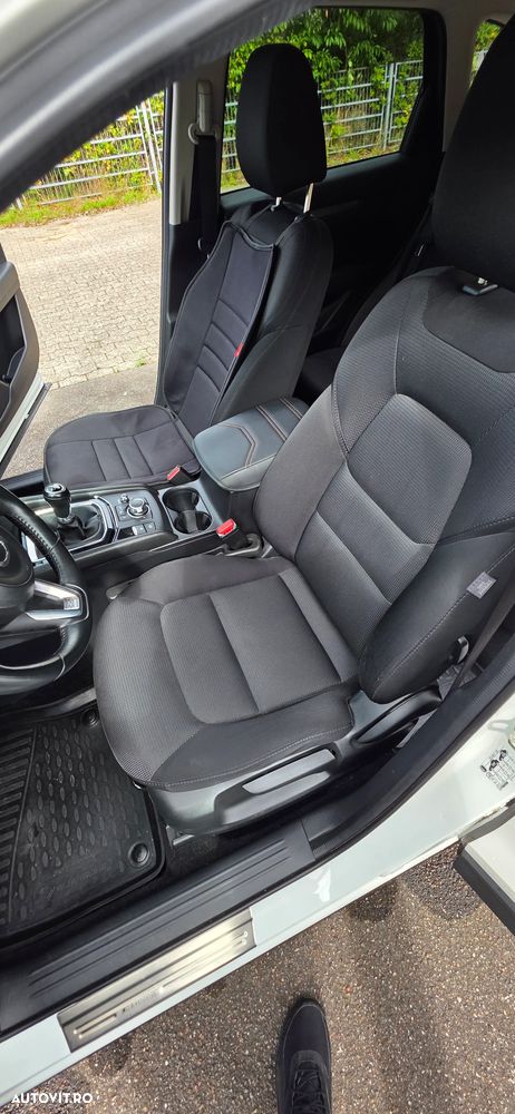 Mazda CX-5 SKYACTIV-G 165 Exclusive-Line - 5