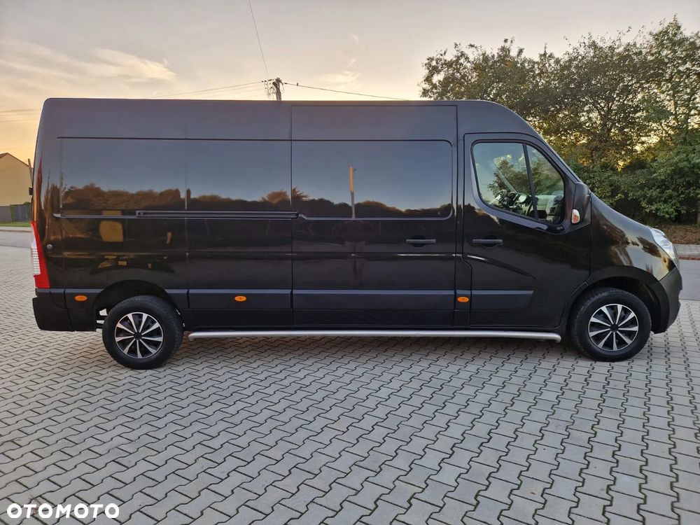 Opel MOVANO L3H2 - 25