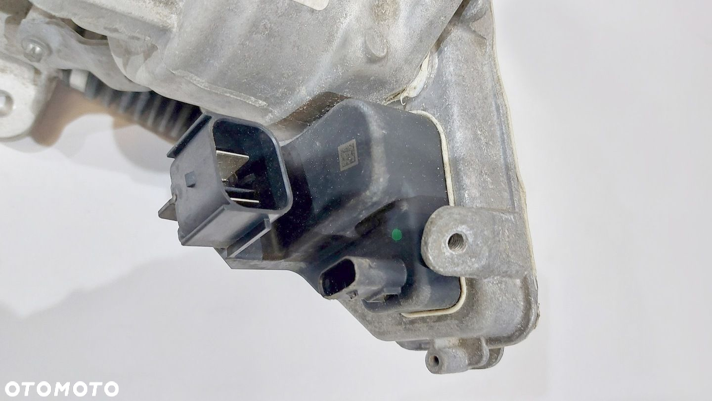 PRZEKŁADNIA MAGLOWNICA BMW X1 U11 2 U06 22r 5A5D781 - 4