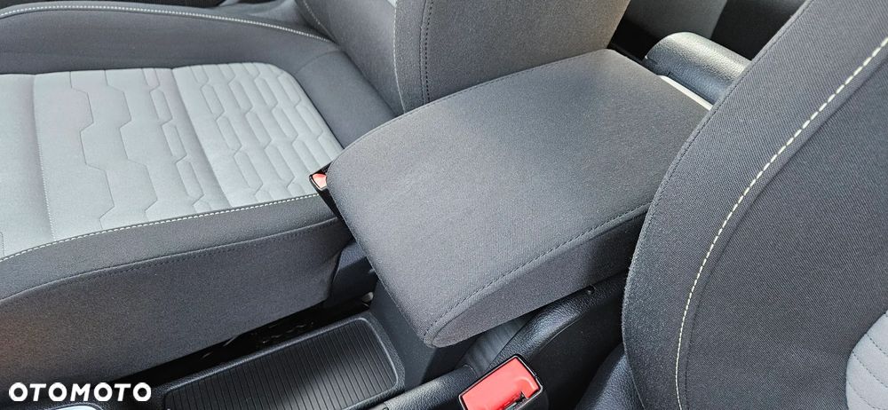 Volkswagen Golf Plus CrossGolf 1.2 TSI - 26