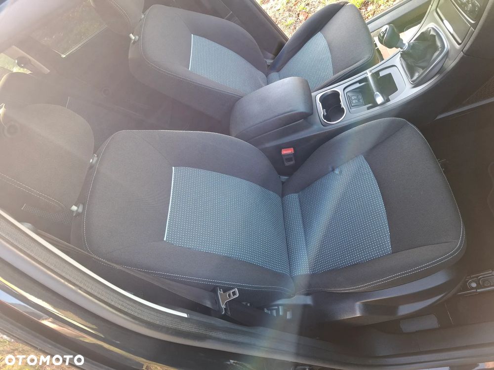 Ford Galaxy 2.0 TDCi Platinium X - 14