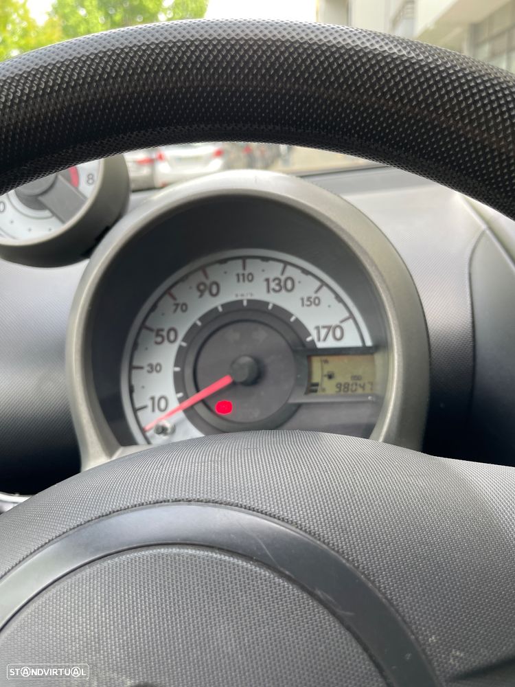 Citroën C1 1.0 Seduction - 19