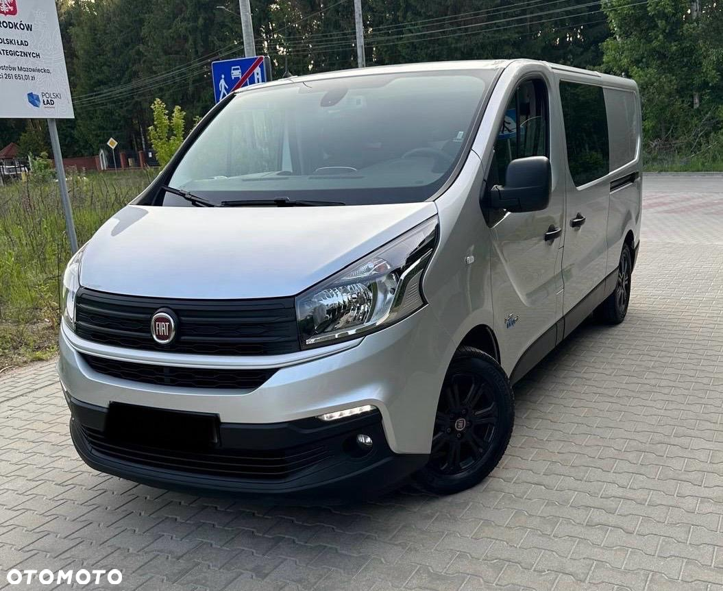 Fiat Talento - 5