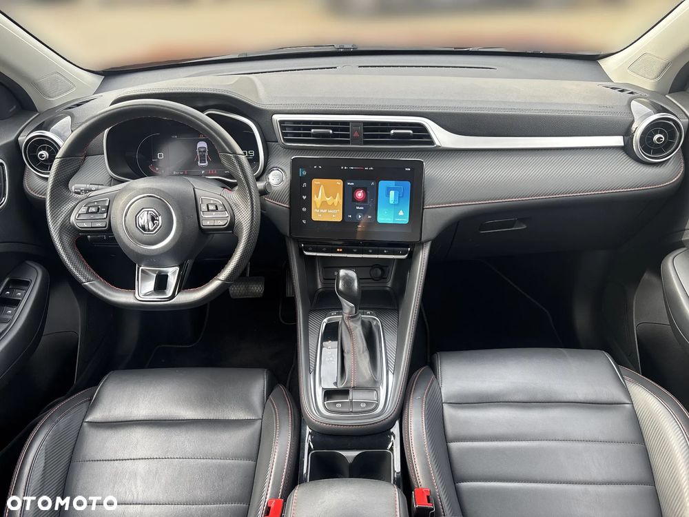 MG ZS 1.0 T-GDI Exclusive - 26