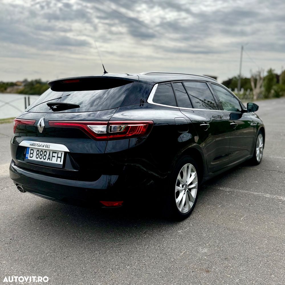 Renault Megane - 4