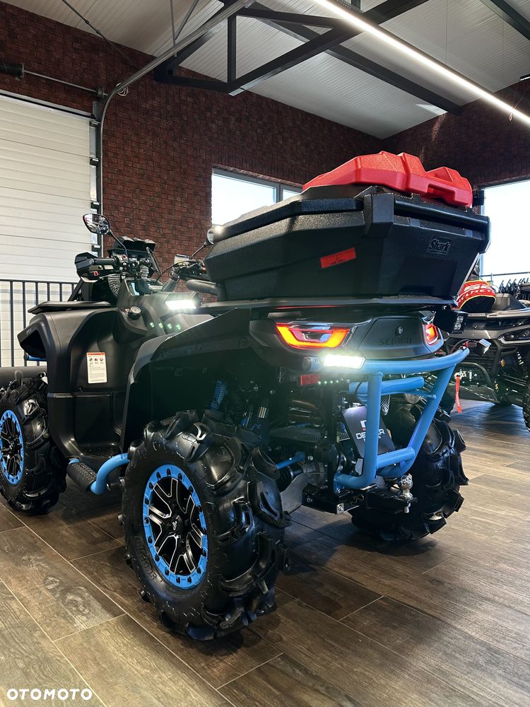 Segway Snarler AT6 - 27