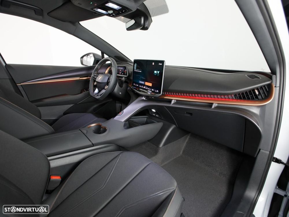 Cupra Tavascan 210 kW/77kWh HA Endurance - 9