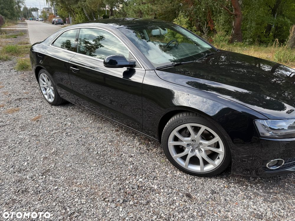 Audi A5 - 11