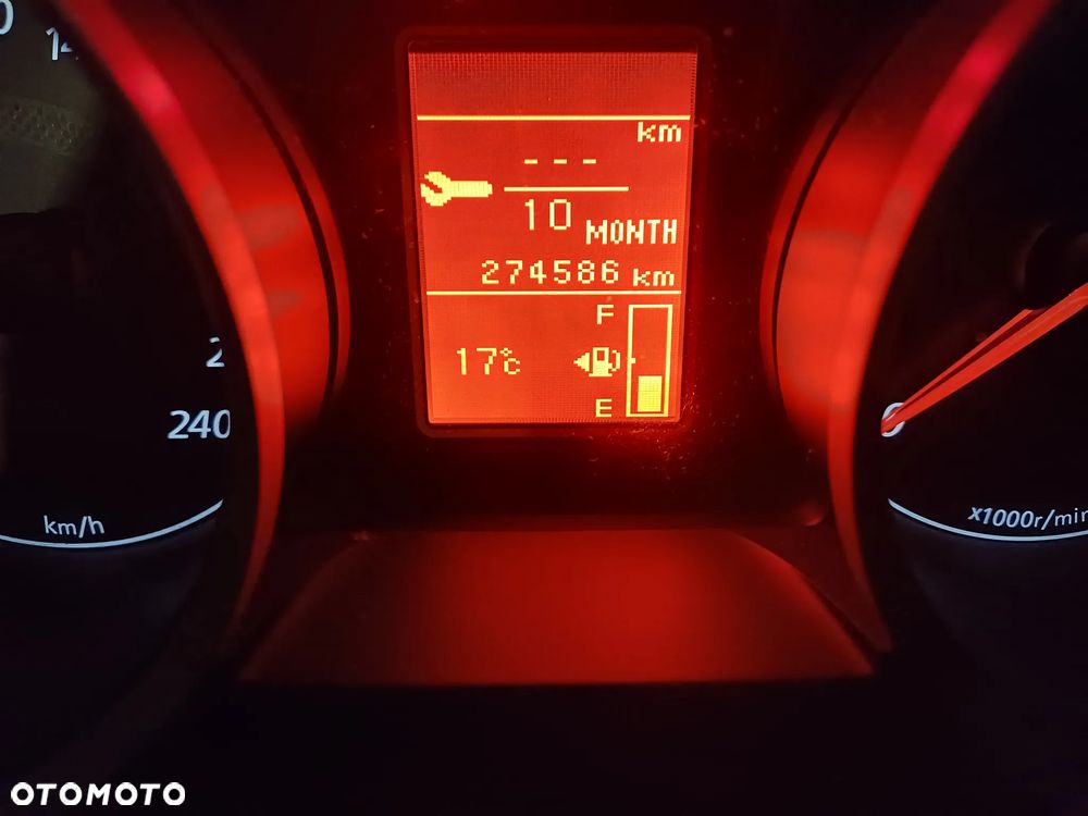 Mitsubishi Lancer 2.0 DID Intense - 15