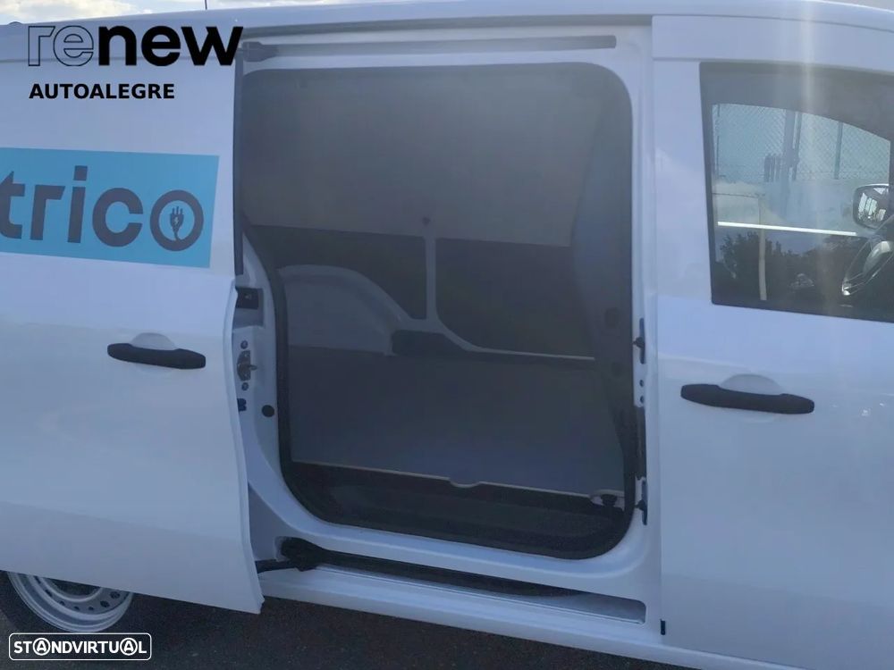 Renault Kangoo E-Tech - 12