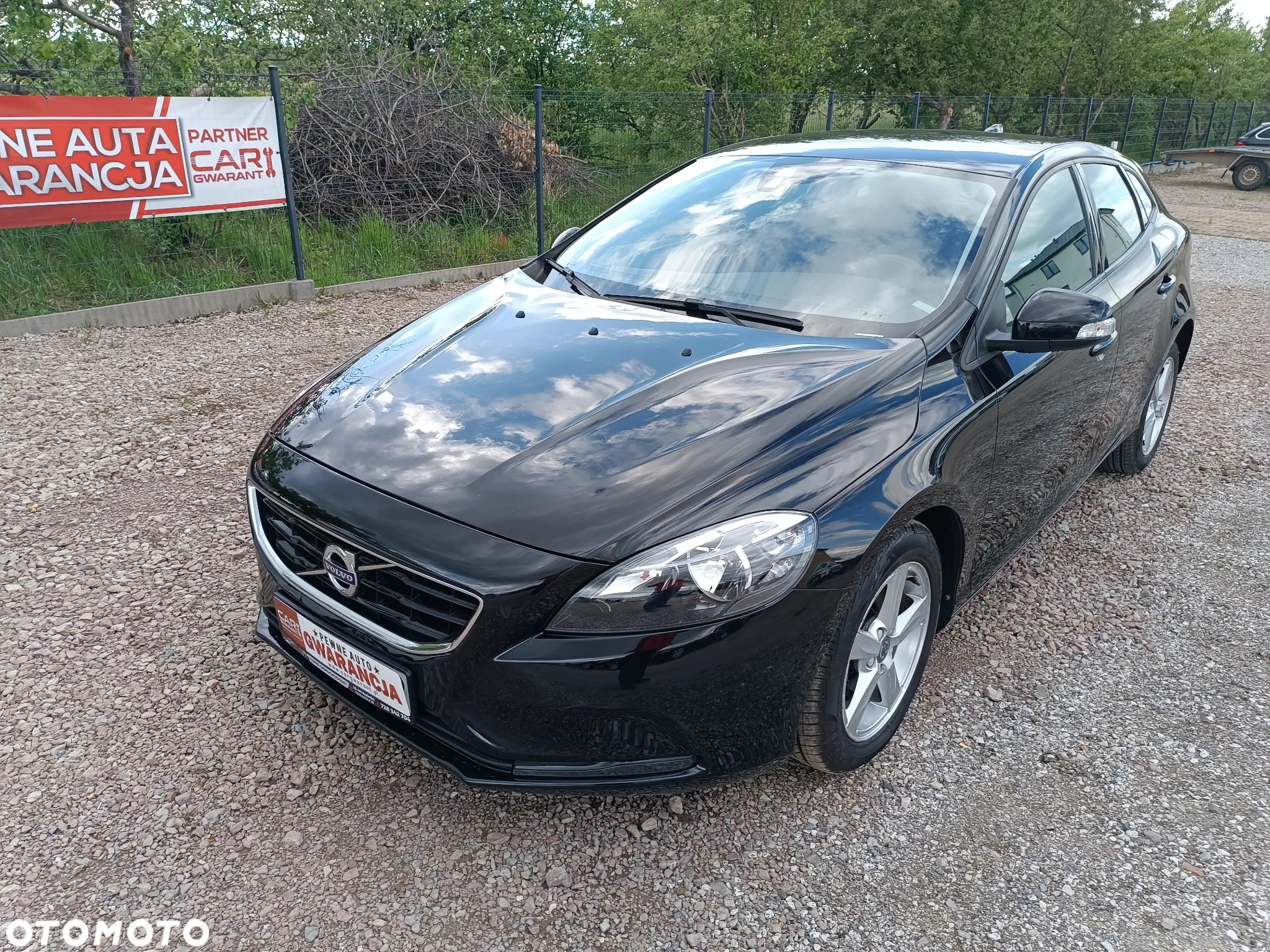Volvo V40 D2 Drive-E Dynamic Edition - 3