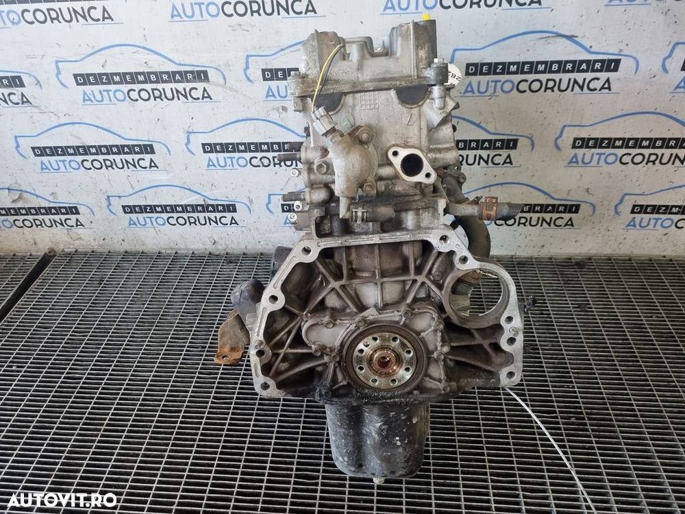 Motor Suzuki Jimny 1.3 1998 - 2005 80CP Manuala M13A (1282) Benzina 4x4 M13a1358205 - 4
