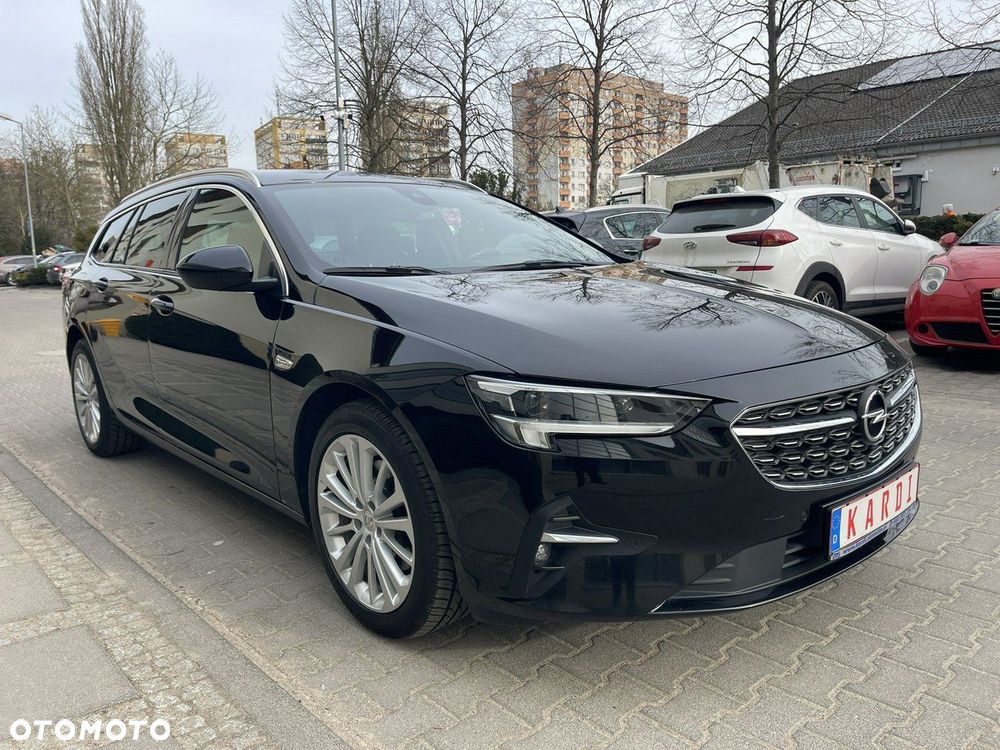 Opel Insignia - 4