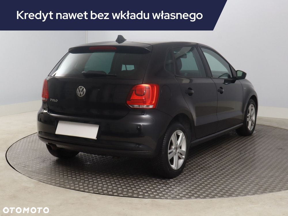 Volkswagen Polo - 7