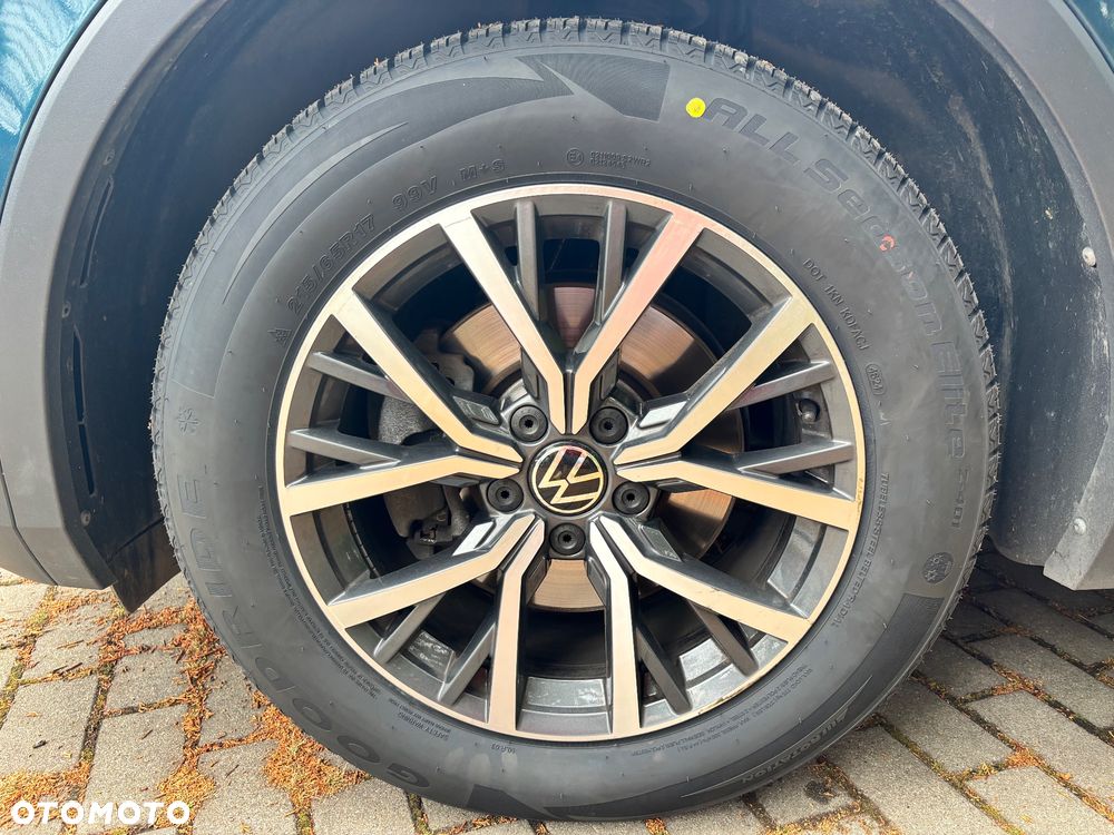 Volkswagen Tiguan 2.0 TDI SCR Life DSG - 37