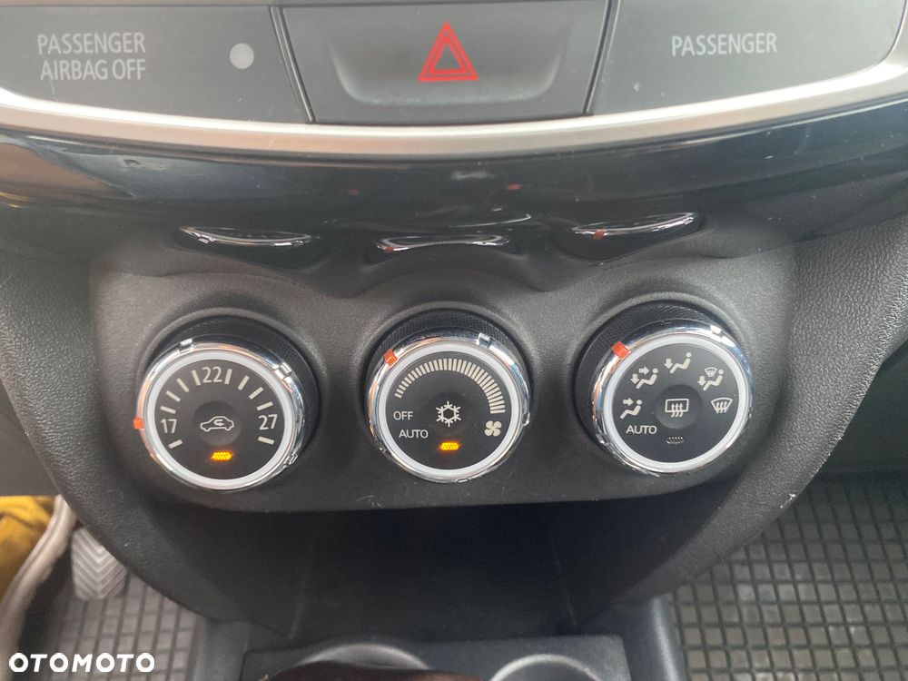 Mitsubishi ASX 1.6 2WD Klassik Kollektion+ - 37