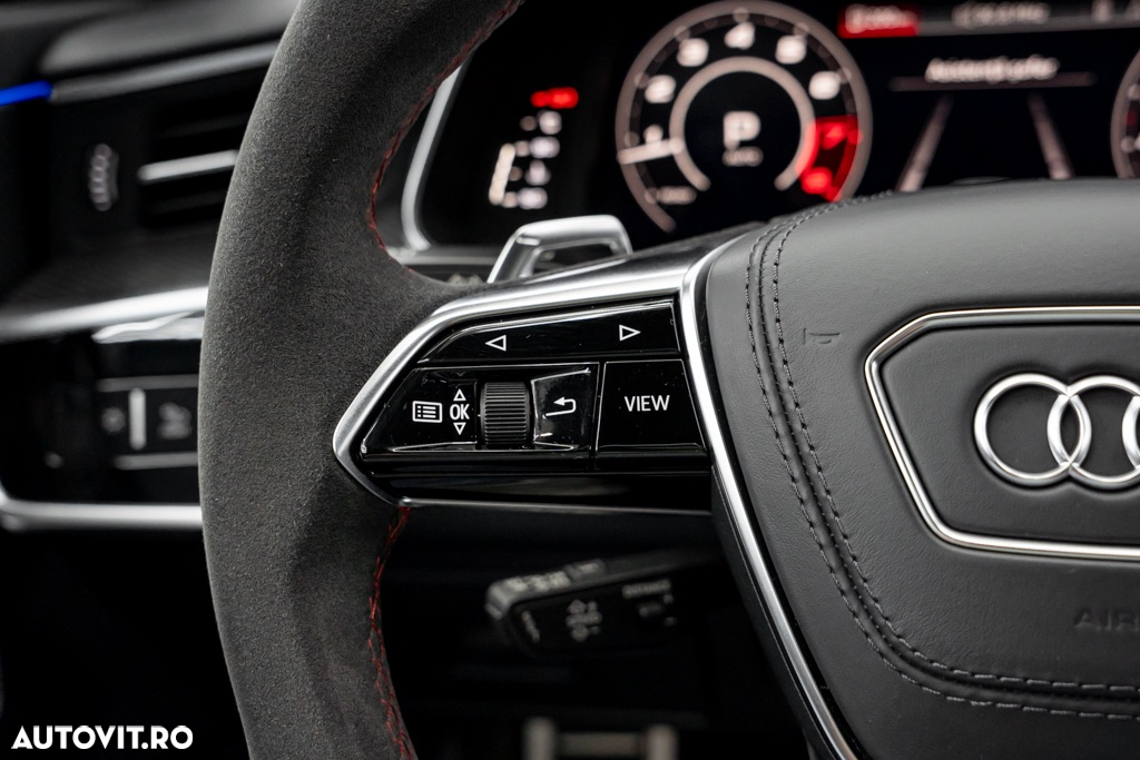 Audi RS7 quattro Tiptronic MHEV - 34