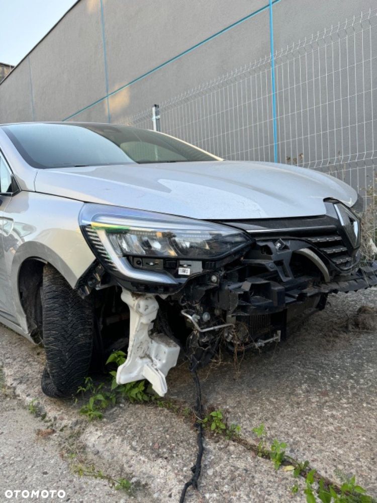 Renault Clio 1.0 TCe Techno - 7