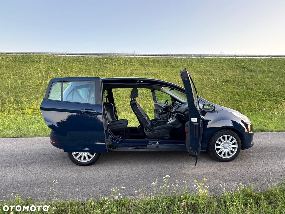 Ford B-MAX 1.0 EcoBoost Titanium - 6