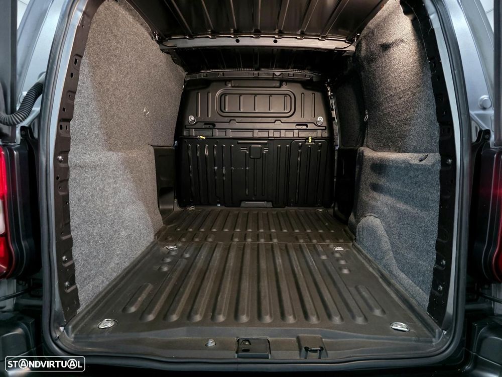 Peugeot Partner XL LONGA NACIONAL 3 LUGARES - 32