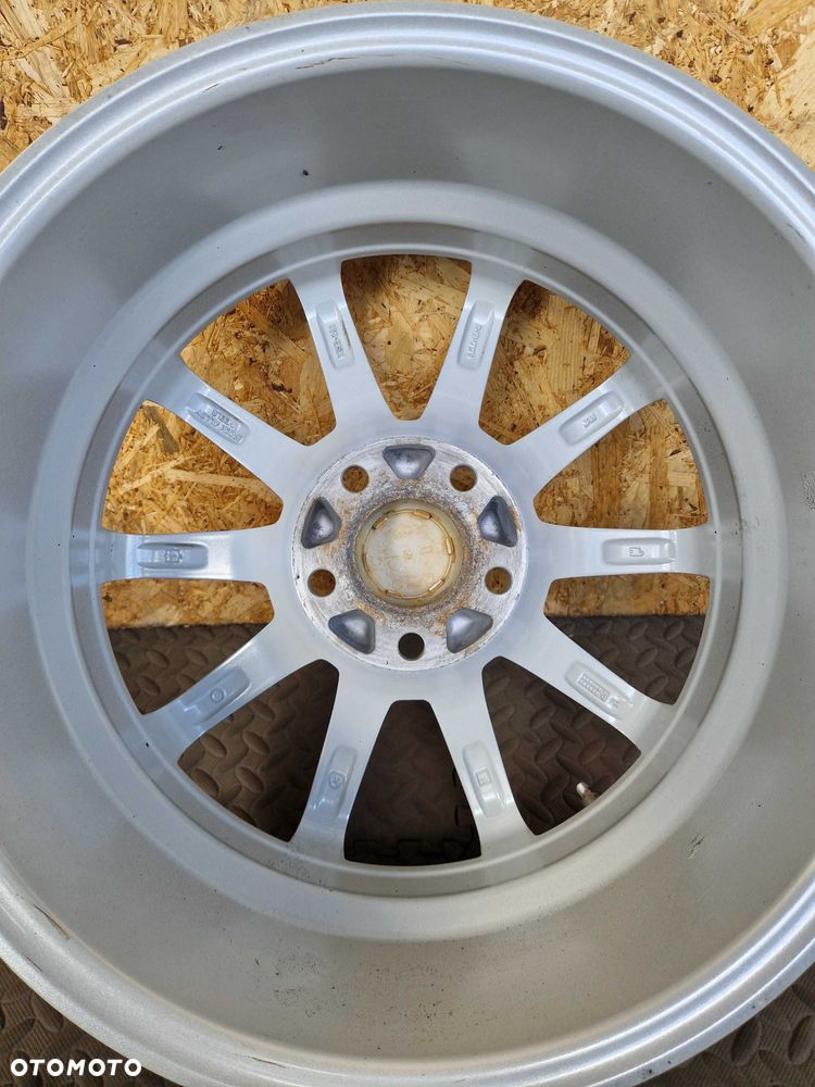 Alufelgi 5x108 16" Toyota (Proace) - 7