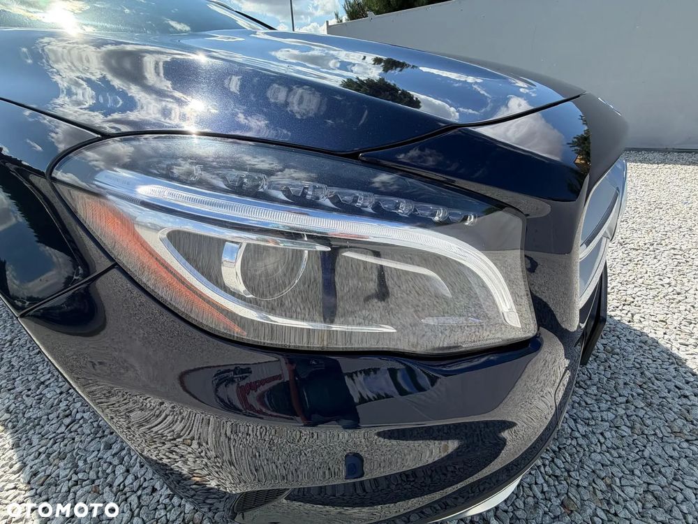 Mercedes-Benz GLA 250 7G-DCT Style - 14