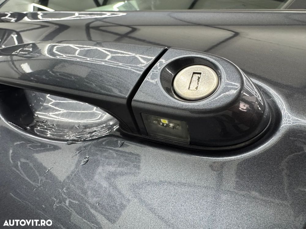 BMW Seria 3 320d Aut. Sport Line - 18