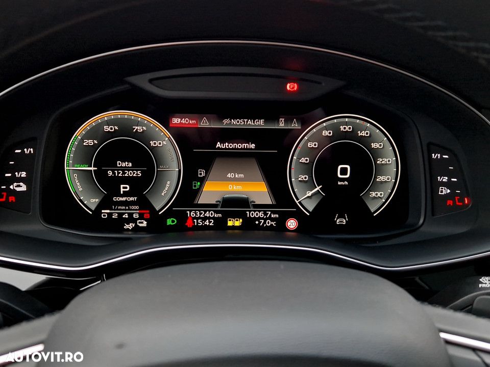 Audi Q7 55 TFSI e quattro tiptronic - 20