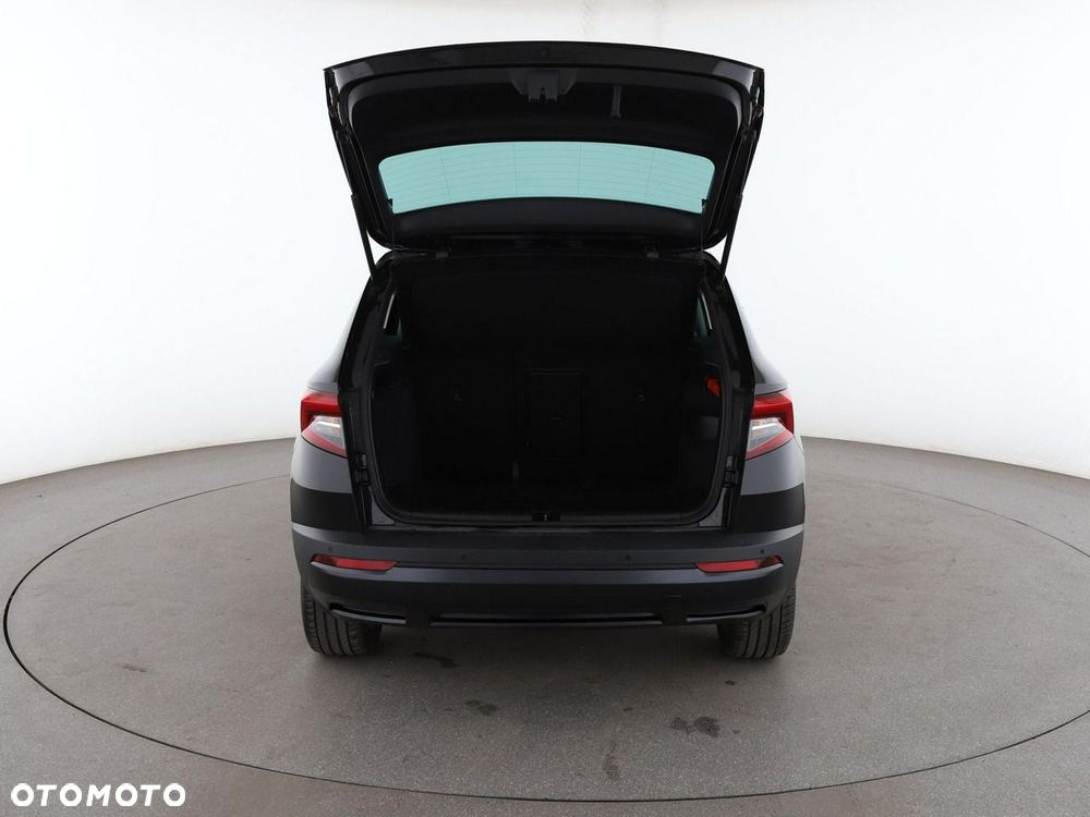 Skoda Karoq 2.0 TDI SCR DSG Clever - 20