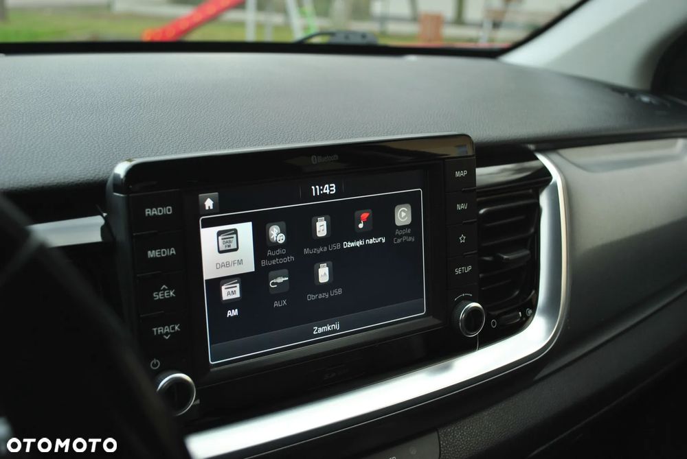 Kia Stonic 1.0 T-GDI 120 Platinum Edition - 6