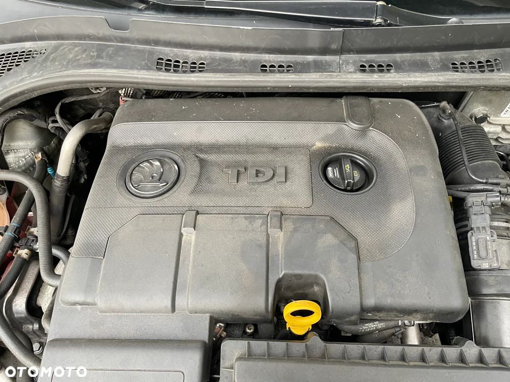 Skoda Fabia 1.4 TDI Ambition - 15