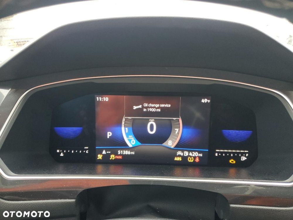 Volkswagen Tiguan 2.0 TSI 4Motion DSG OPF Highline - 11