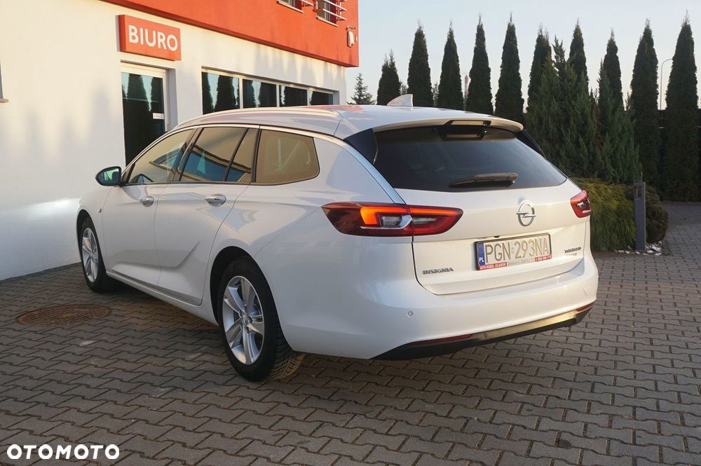 Opel Insignia 2.0 CDTI automatik Innovation - 3