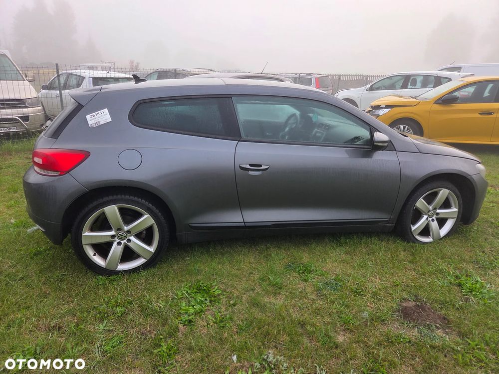 Volkswagen Scirocco 1.4 TSI Life - 25