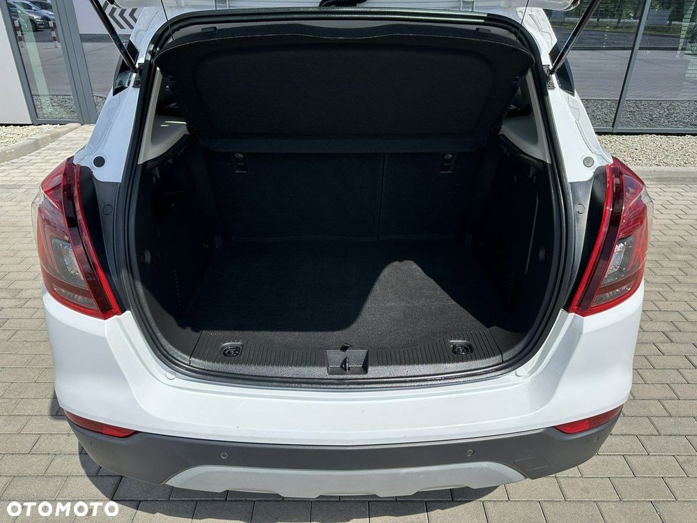 Opel Mokka X 1.4 ECOTEC Start/Stop 120 Jahre - 25