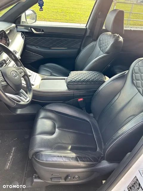 Hyundai Palisade - 11