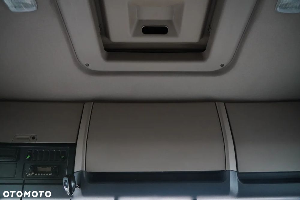 Scania R 450 / MEGA / RETARDER / KLIMA POSTOJOWA / LOWDECK / EURO 6 - 34