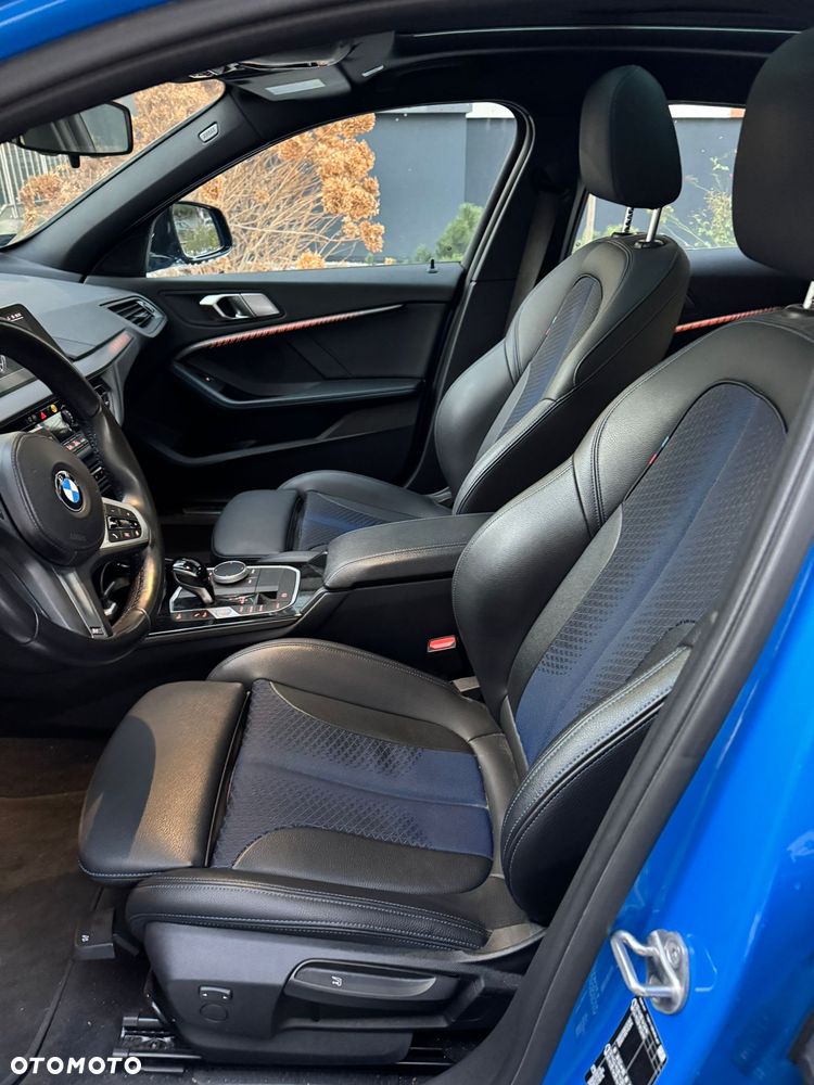BMW Seria 1 118i M Sport - 4