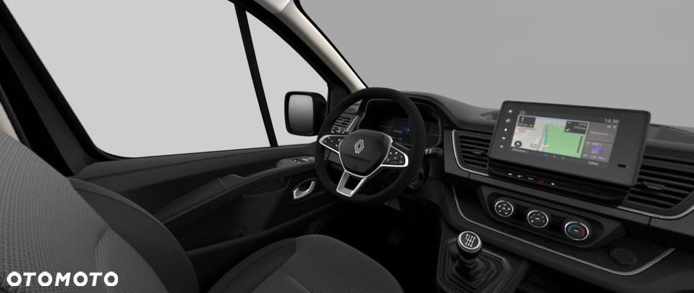Renault Trafic - 10